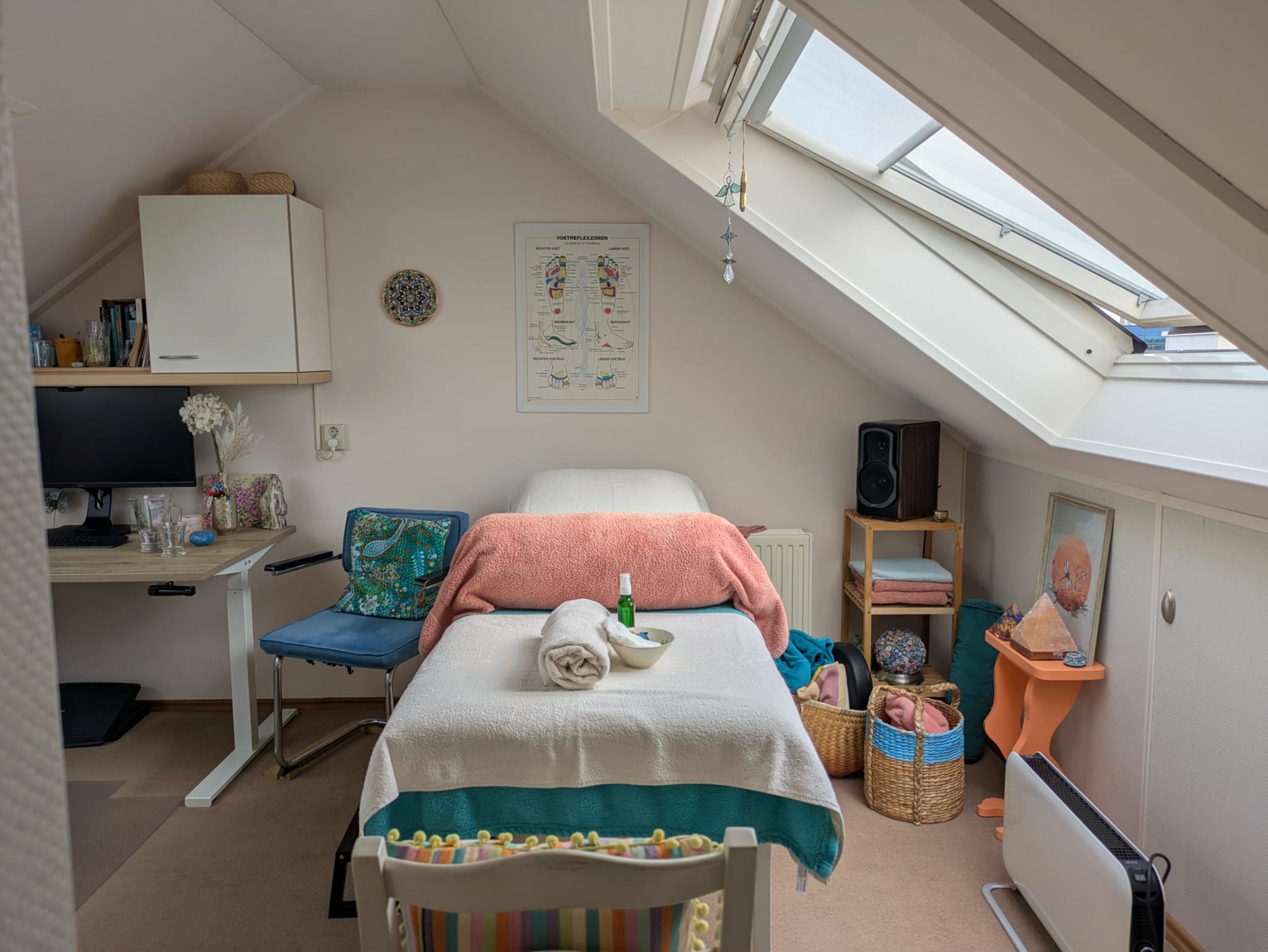 Behandelkamer